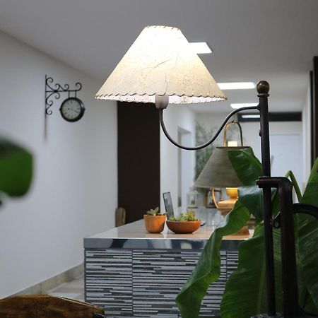 Hotel Quebrachales San Salvador de Jujuy Ngoại thất bức ảnh