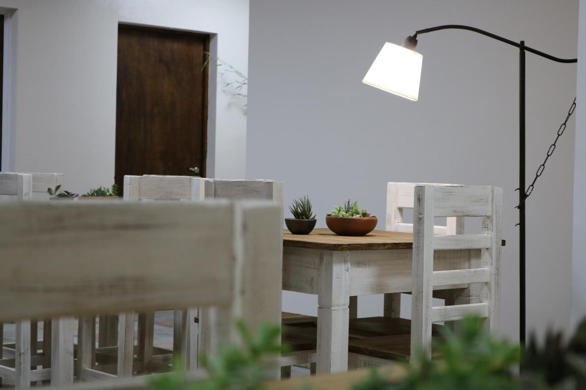Hotel Quebrachales San Salvador de Jujuy Ngoại thất bức ảnh