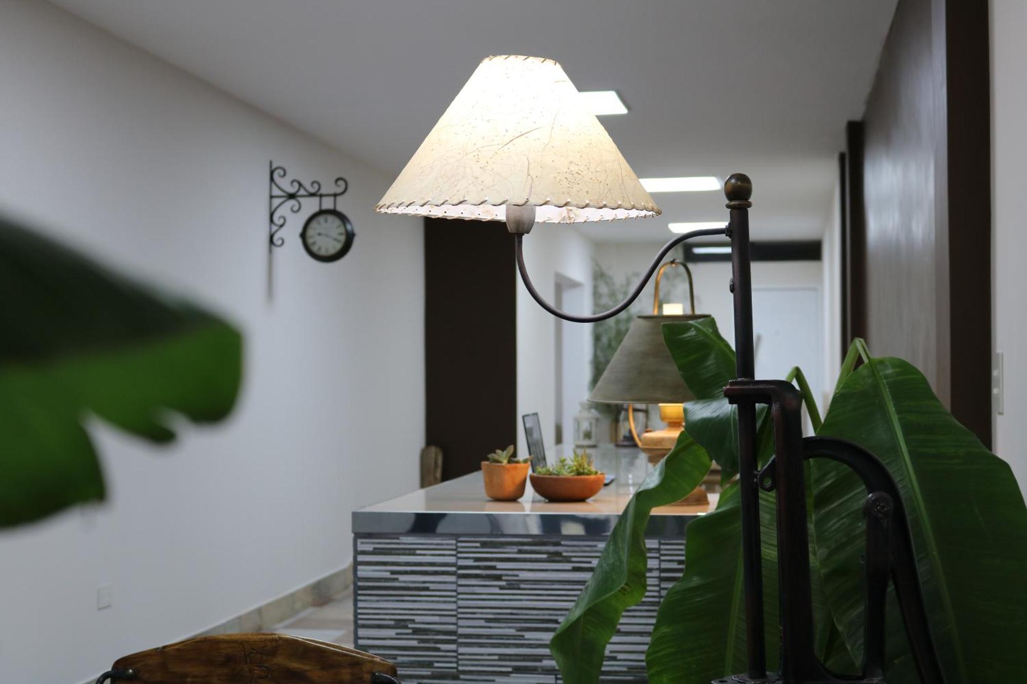 Hotel Quebrachales San Salvador de Jujuy Ngoại thất bức ảnh