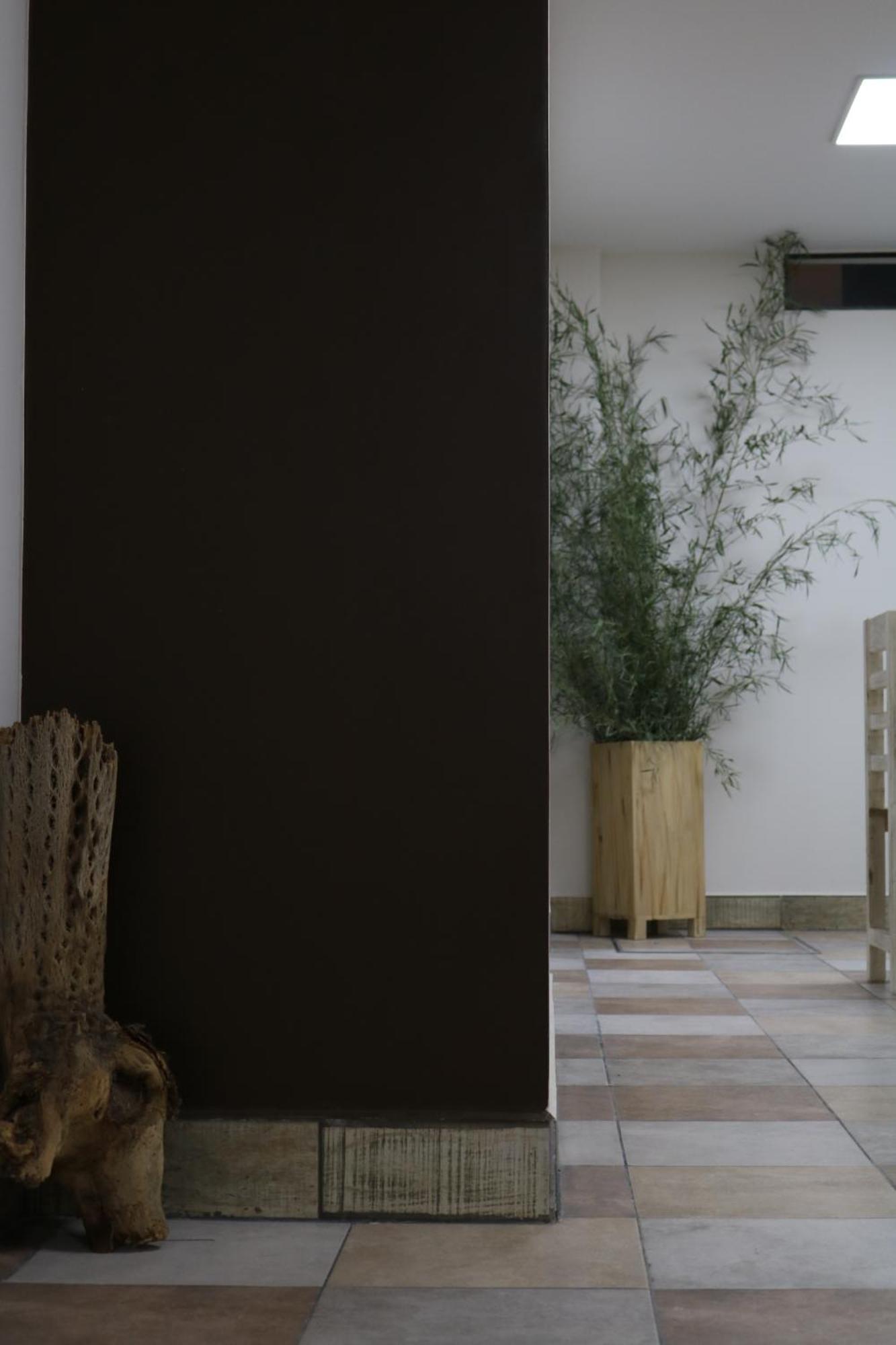 Hotel Quebrachales San Salvador de Jujuy Ngoại thất bức ảnh