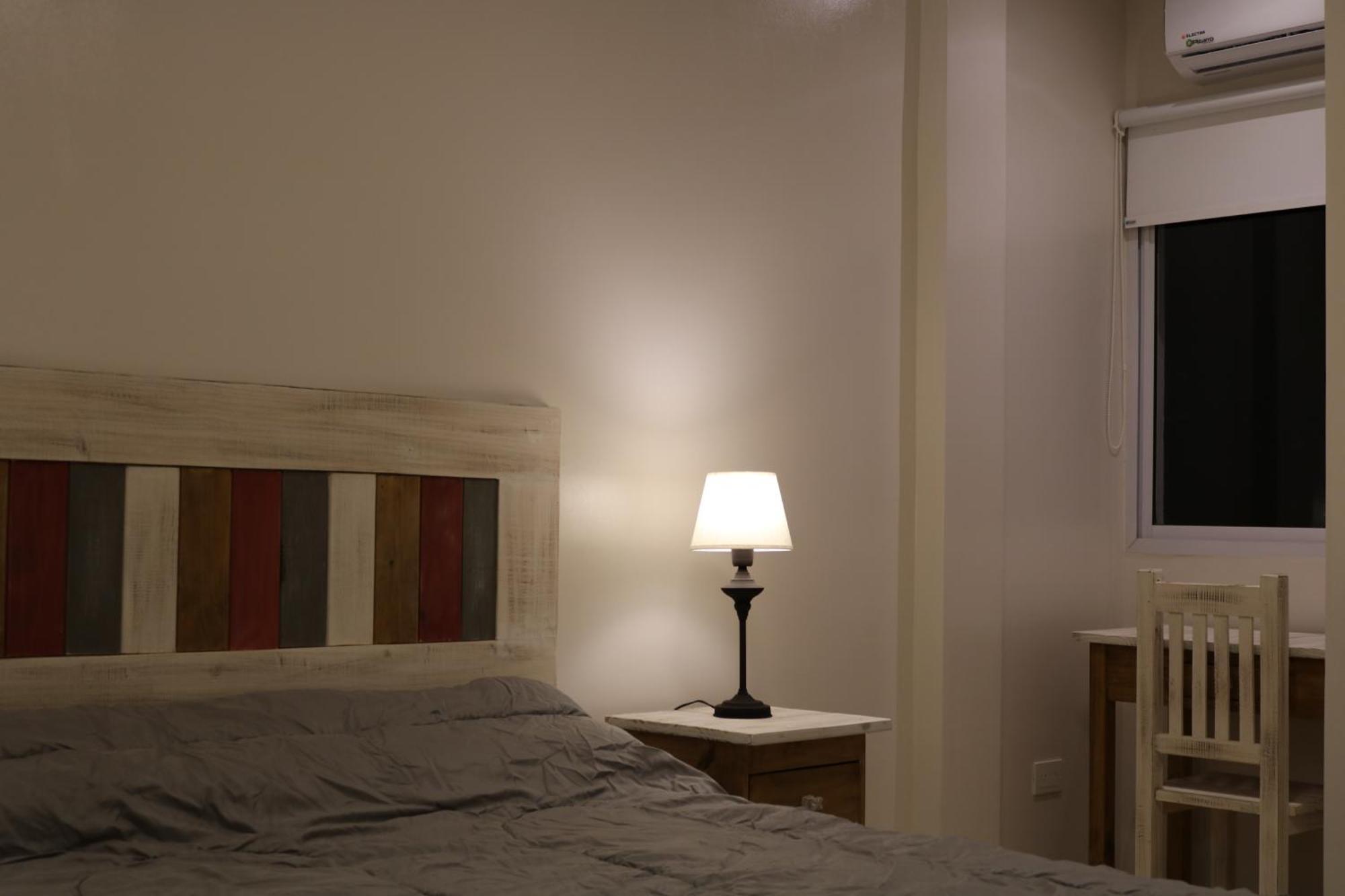 Hotel Quebrachales San Salvador de Jujuy Ngoại thất bức ảnh