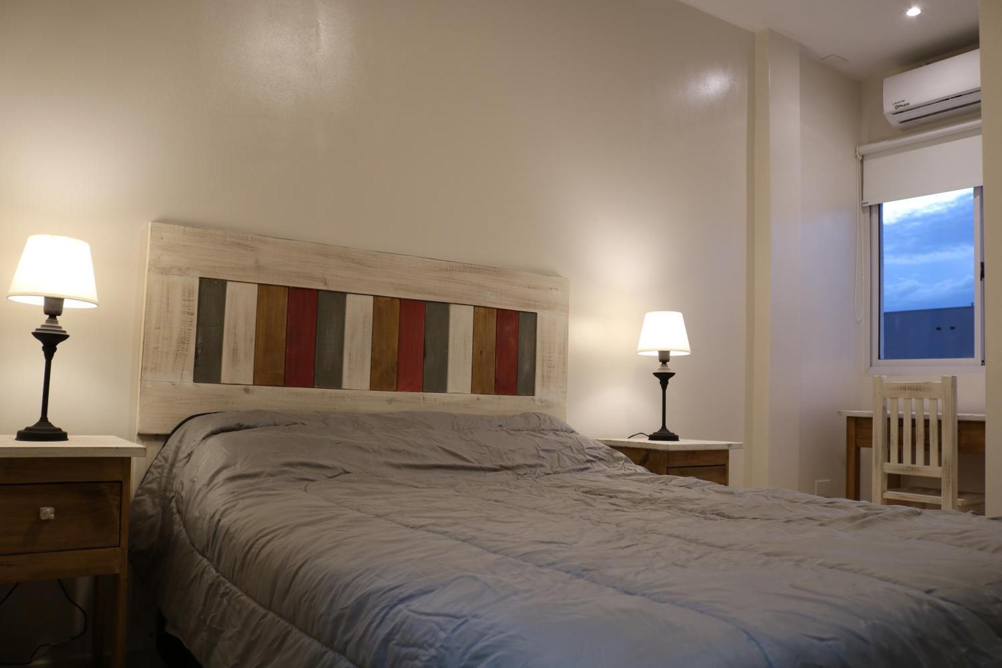 Hotel Quebrachales San Salvador de Jujuy Ngoại thất bức ảnh