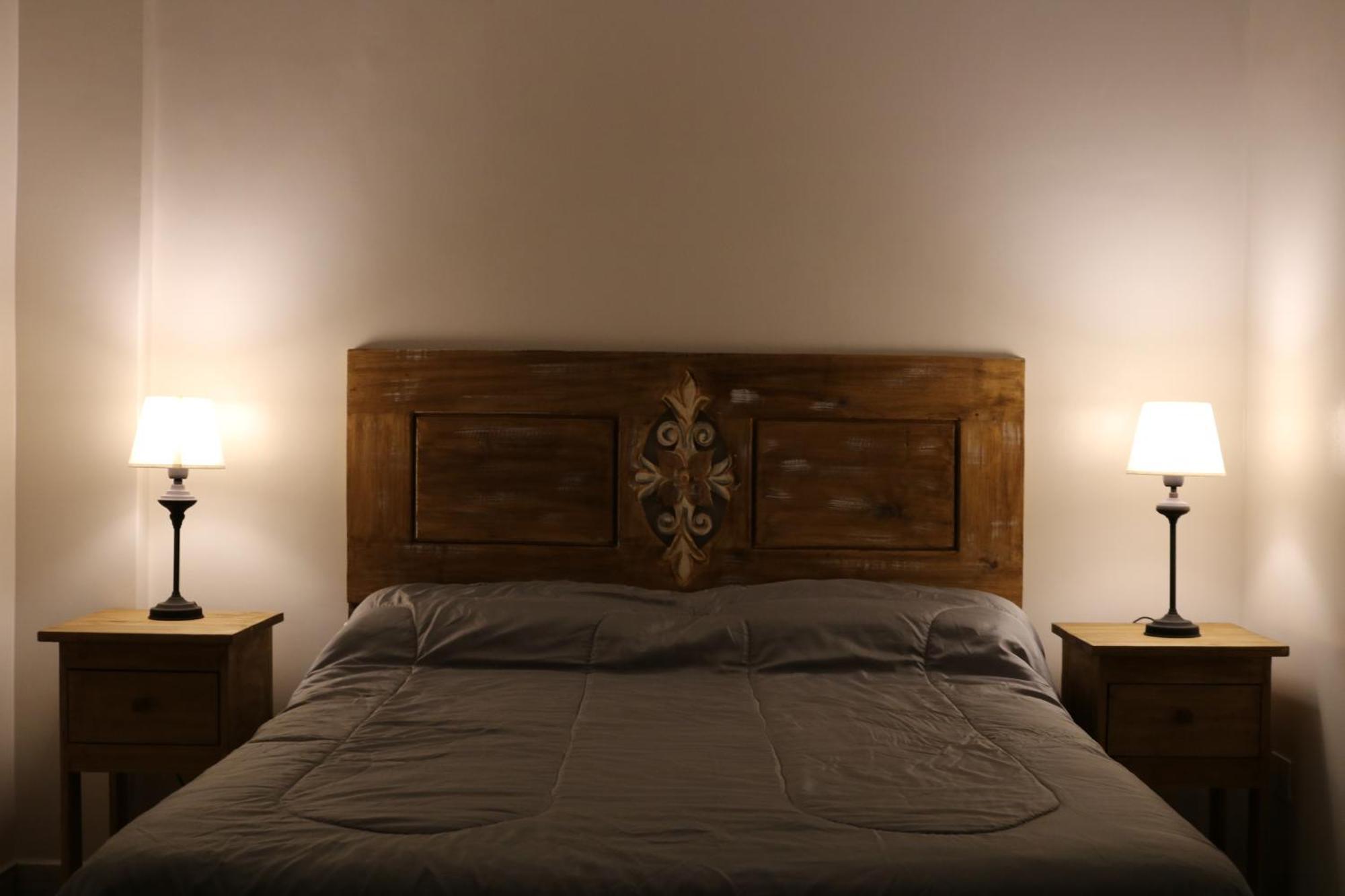 Hotel Quebrachales San Salvador de Jujuy Ngoại thất bức ảnh